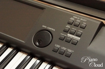 エレクトーン ELC-02